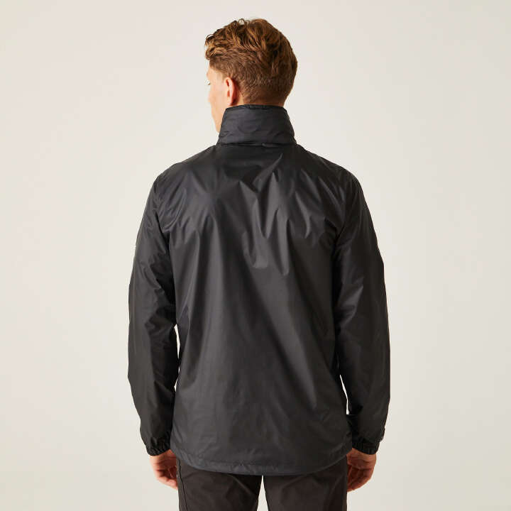 Regatta Herren Walkingjacke Lyle IV